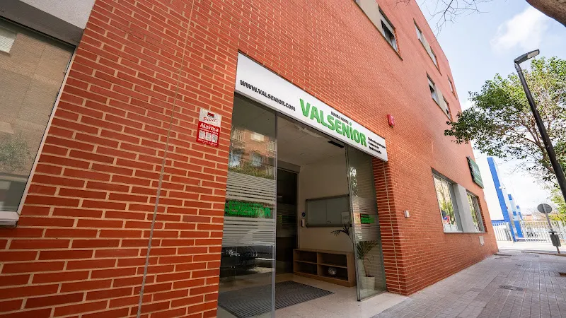 Valsenior Ronda Norte - Residencia de ancianos en Valencia - foto 2