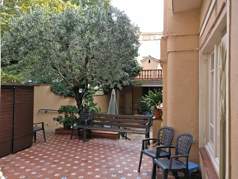 Residència Sant Francesc - Residencia de ancianos en Sabadell - foto 2