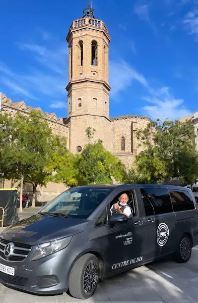 Residència i Centre de dia La Font - Residencia de ancianos en Sabadell - foto 2