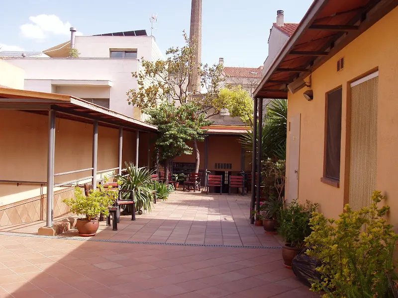Residència El Parc - Grup Gran Vida