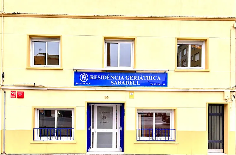 Residència El Parc - Grup Gran Vida - Residencia de ancianos en Sabadell - foto 2