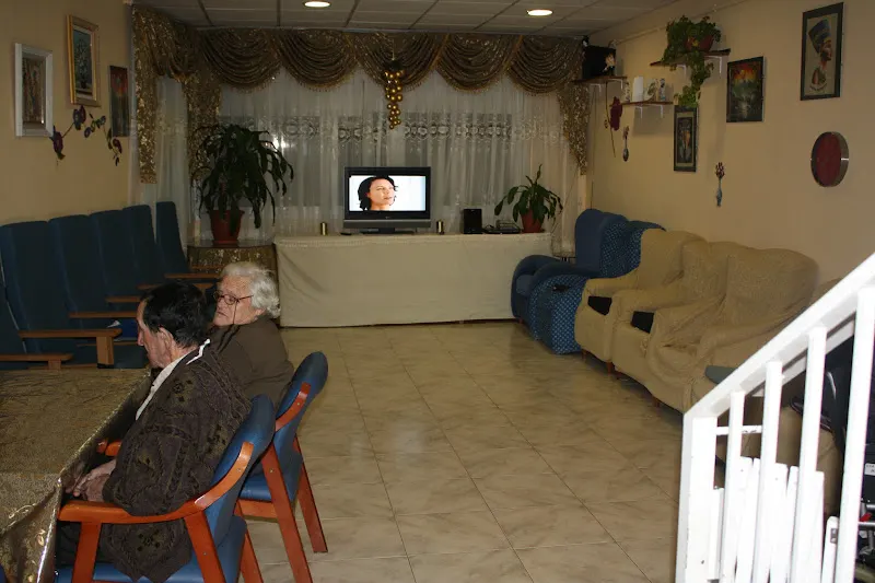 Residència Sardà i Salvany