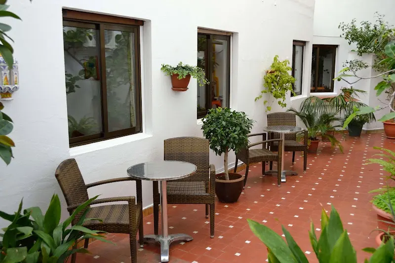 Residencia Tercera Edad Nuestra Señora del Puig