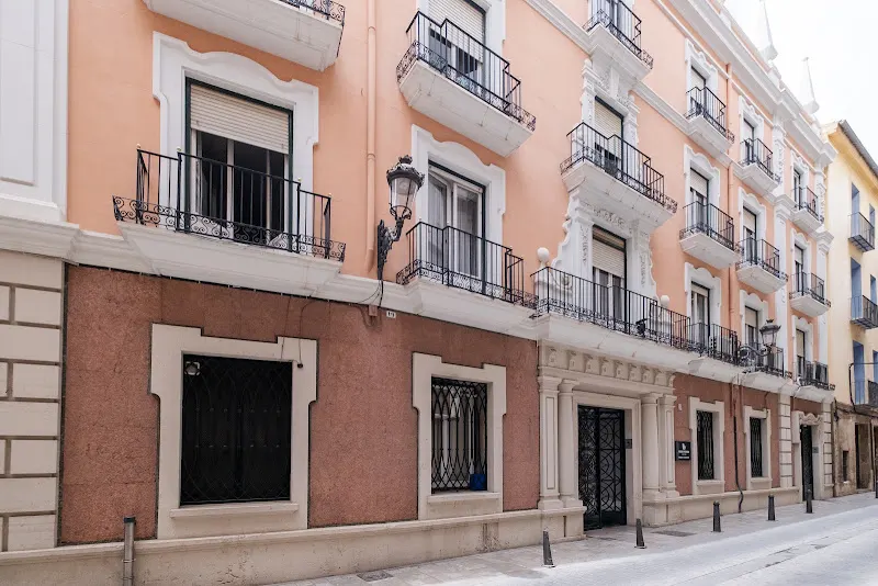 Residencia para Mayores Ballesol Gobernador Viejo ***** - Residencia de ancianos en Valencia - foto 2