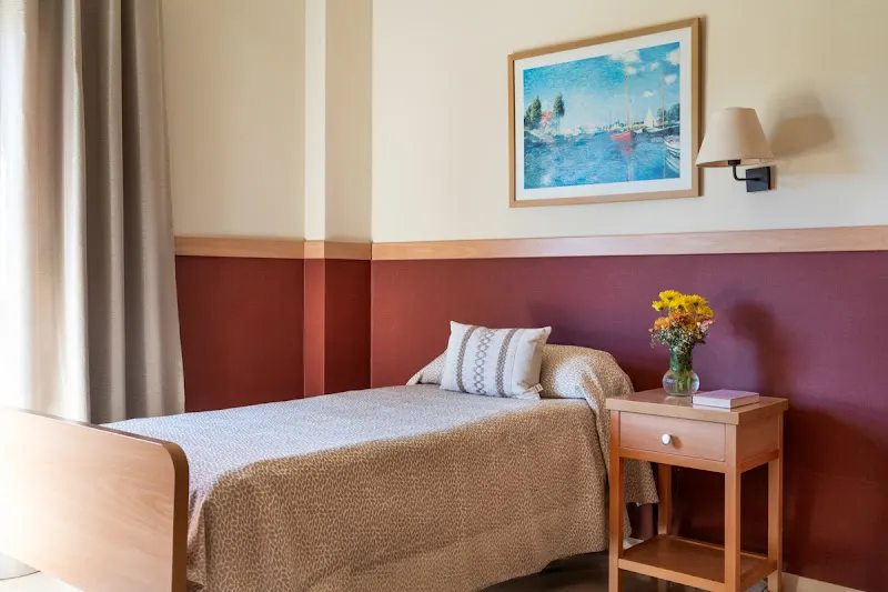Residencia de mayores Ciudad de Móstoles | DomusVi - Mostoles