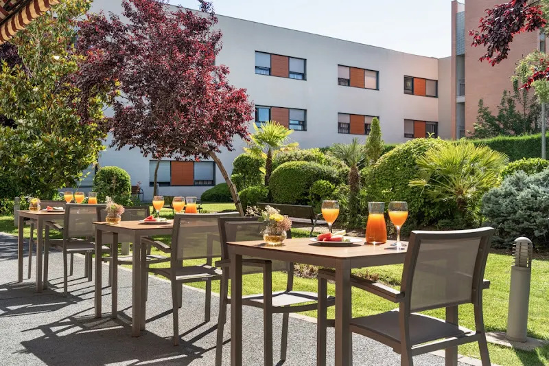 Residencia de mayores Ciudad de Móstoles | DomusVi - Residencia de ancianos en Mostoles - foto 2