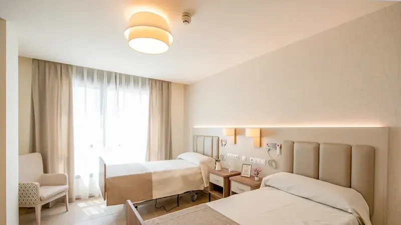 Residencia de Mayores en Móstoles - Emera - Mostoles