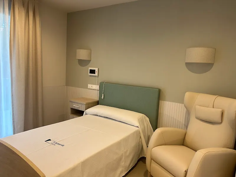 Centro Casaverde Intergeneracional Móstoles - Mostoles