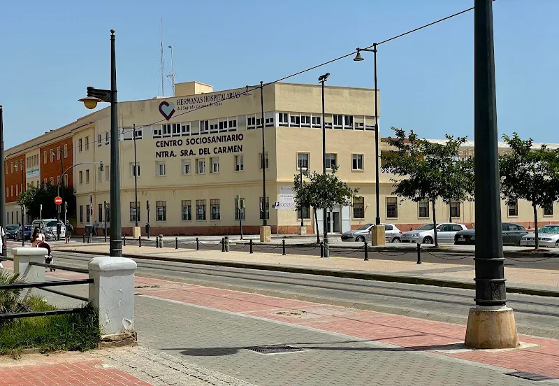 Centro Sociosanitario Nuestra Señora del Carmen