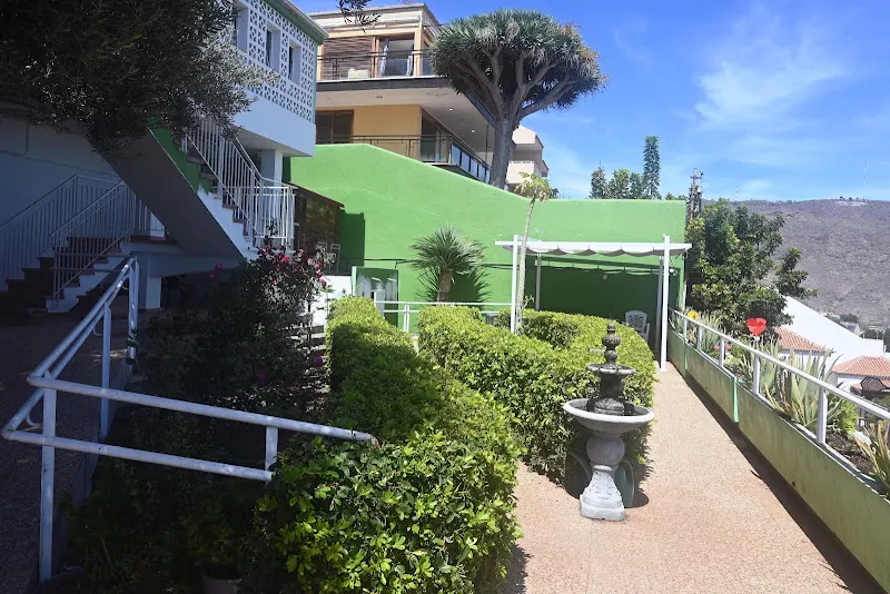 Casa de Mayores Isaba - Residencia geriátrica en Santa Cruz de Tenerife - foto 2