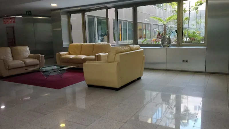 Centro Sociosanitario Santa Cruz Gestión Privada
