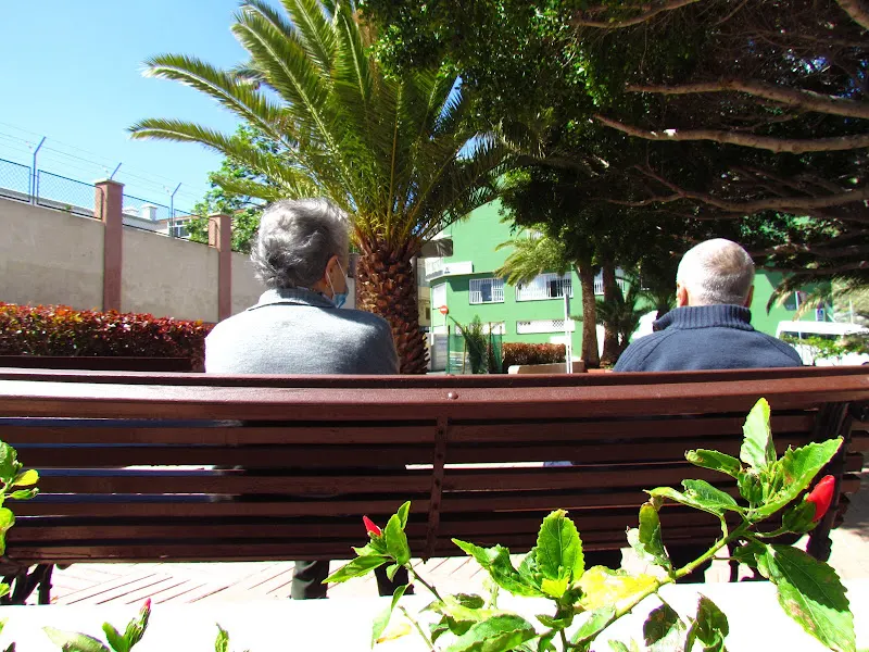 Residencia Concha Castro - Santa Cruz de Tenerife
