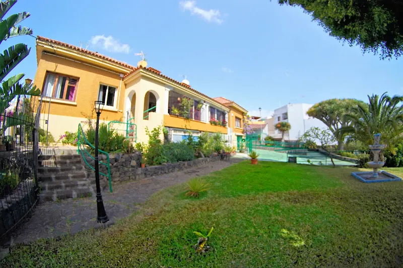 Residencia de la 3 Edad San Pancracio Vistabella - Residencia de ancianos en Santa Cruz de Tenerife - foto 2
