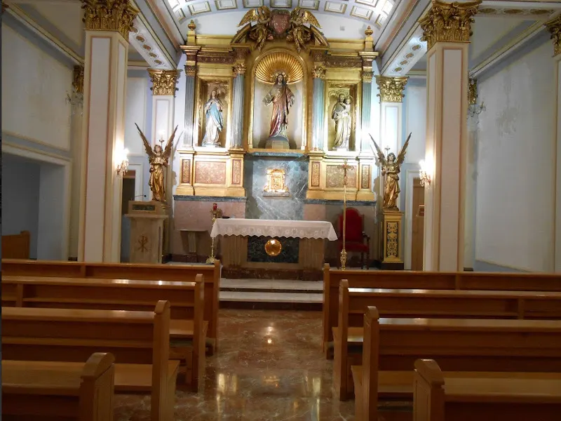 Residencia Hermanas Angelicas