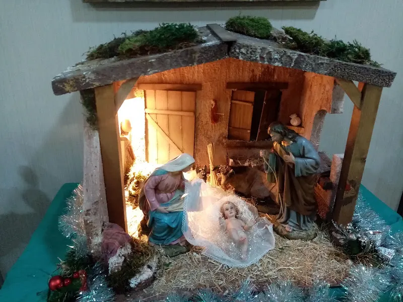 Residencia Hermanas Angelicas