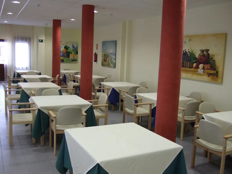 Residencia de mayores Amavir Tejina - Tegueste