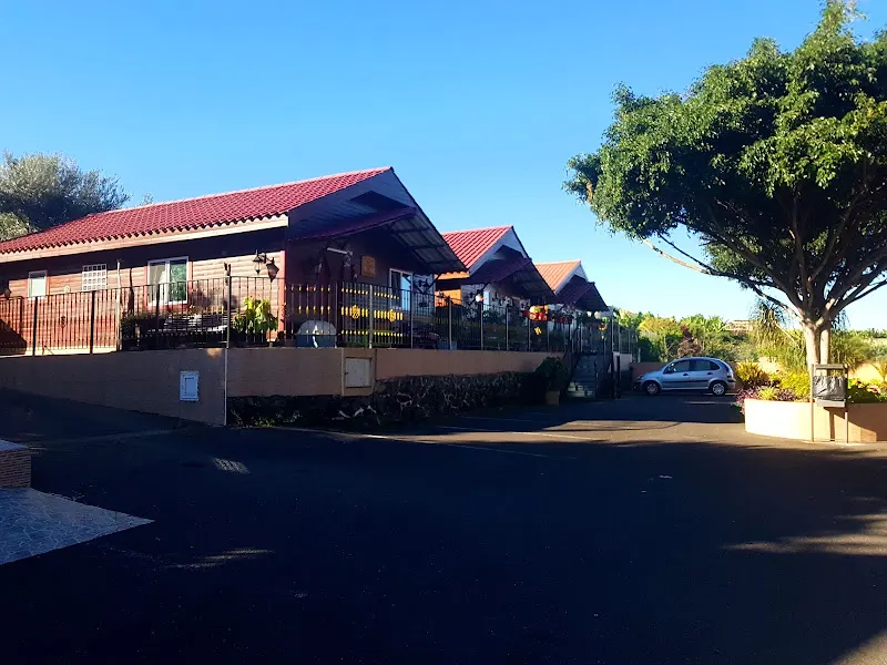 Fundación Hogar Santa Rita 2 - Residencia de ancianos en Puerto de la Cruz - foto 2