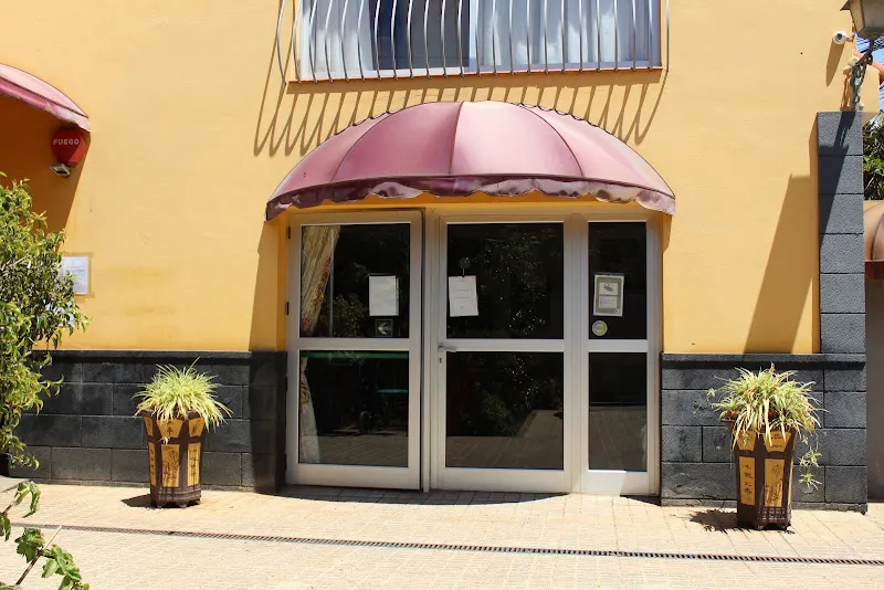 Centro de día y Residencia de Mayores El Jardín del Abuelo - San Cristóbal de La Laguna