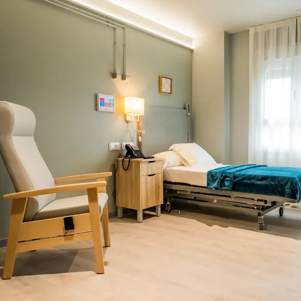 Residencia de Mayores en Tenerife - Emera