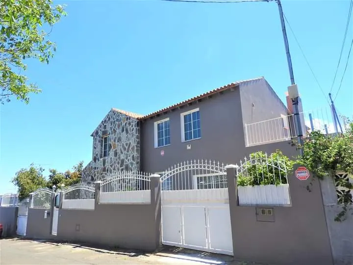 Residencia Mayores Tre Fontane