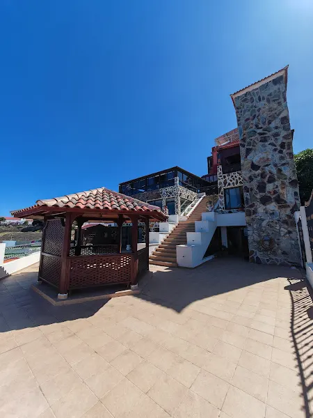 Residencia Santo Domingo - La Guancha
