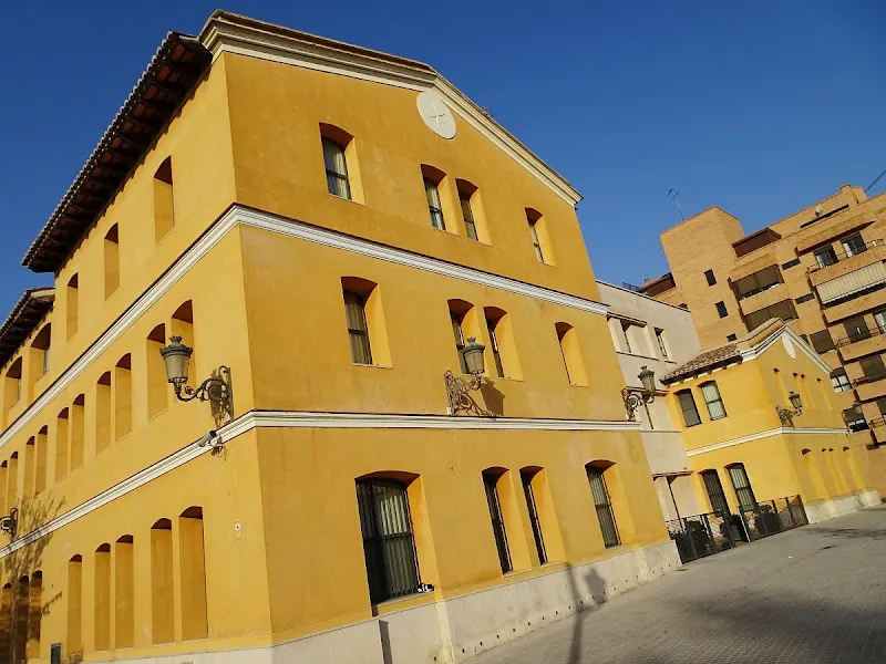 Residencia Fortuny