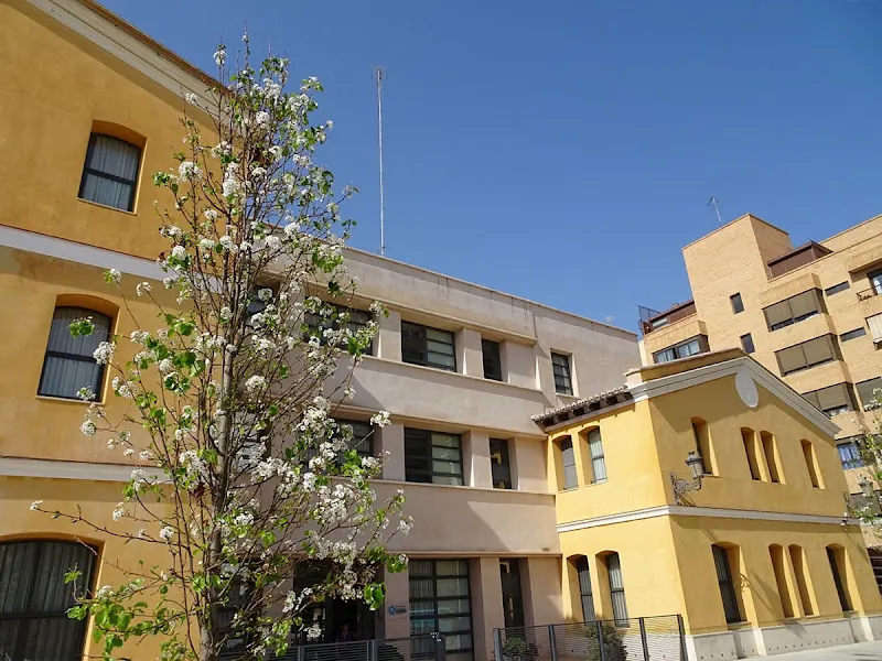 Residencia Fortuny - Residencia de ancianos en Valencia - foto 2