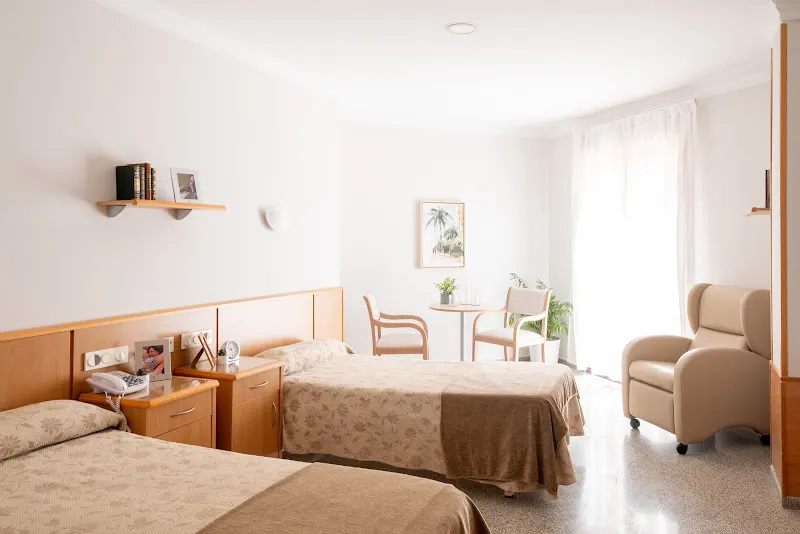 Residencia para Mayores Ballesol Serrería *****