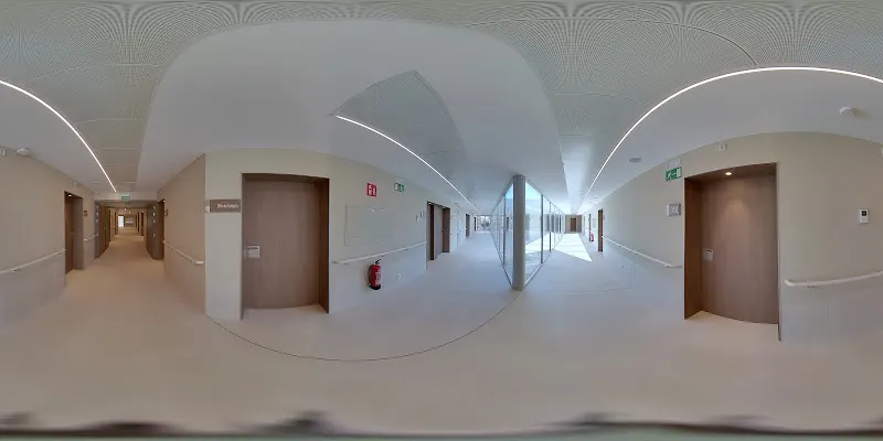 Residencia para mayores Pamplona | DomusVi