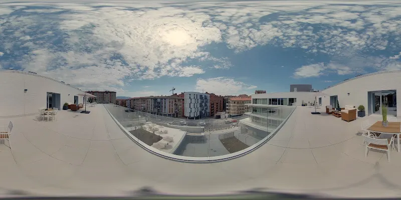 Residencia para mayores Pamplona | DomusVi - Residencia de ancianos en Pamplona - foto 2