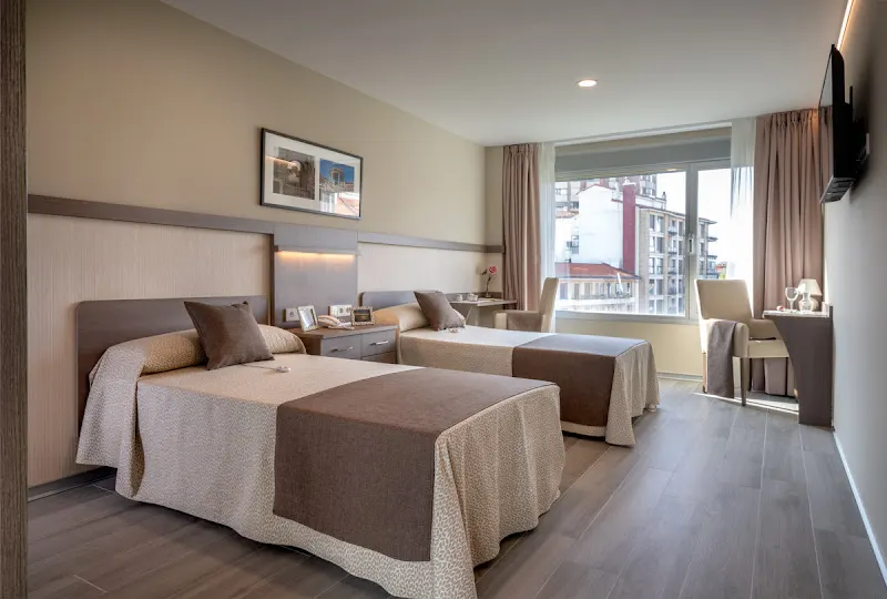 Residencia para mayores Pamplona | DomusVi - Residencia de ancianos en Pamplona - foto 3