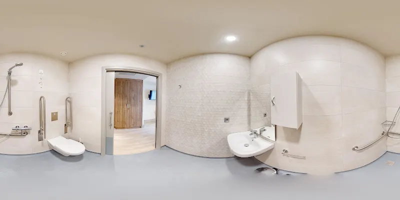 Residencia de Mayores El Sadar Pamplona | Albertia