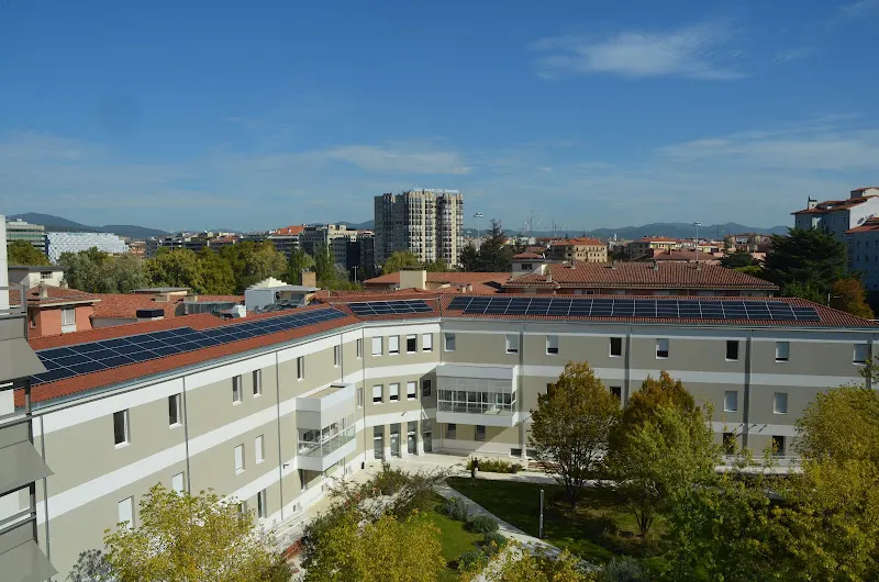 Casa Misericordia de Pamplona - Residencia de ancianos en Pamplona - foto 2