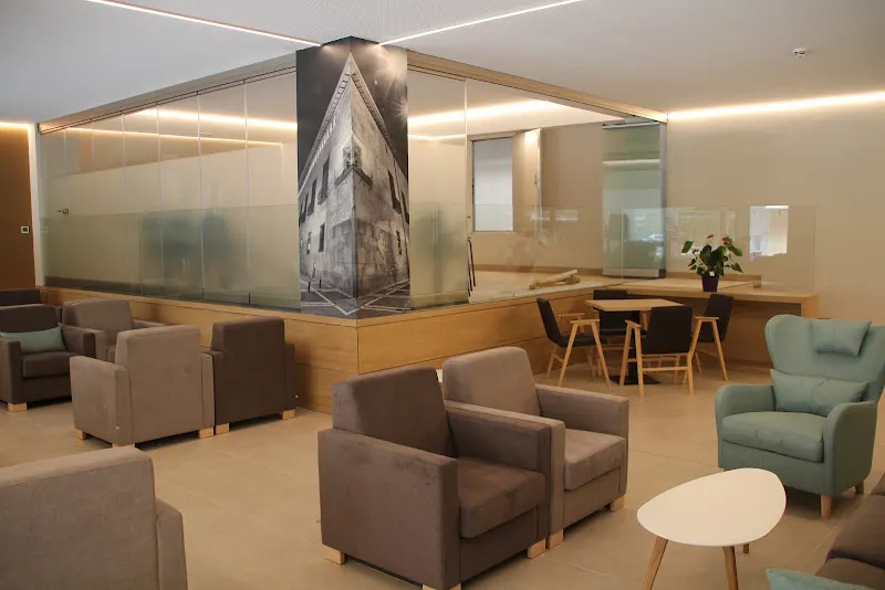 Solera Urban | Residencia para autónomos