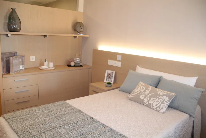 Solera Urban | Residencia para autónomos - Residencia de ancianos en Pamplona - foto 2