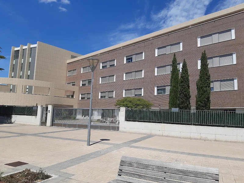 Religiosas Angelicas en Pamplona
