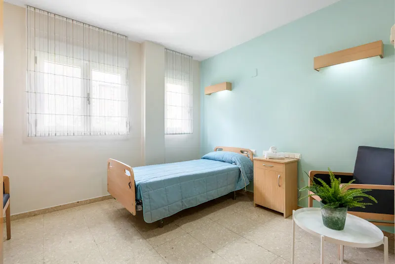 Seniors San Juan | Residencia para mayores y Centro de Día Valencia