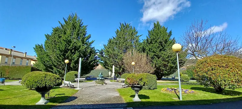 Residencia Landazabal y Centro de día Landazabal