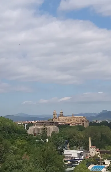 Residencia Nuestra Señora de la Paz