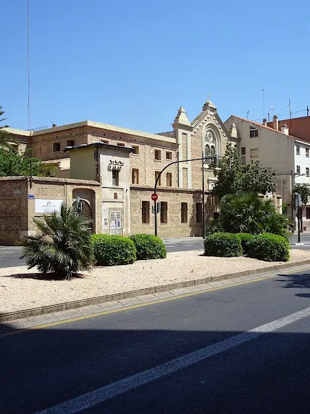 Residencia Comunidad de Valencia - Residencia geriátrica en Valencia - foto 3