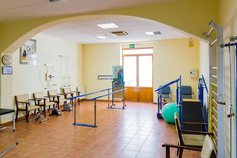 Residencia Comunidad de Valencia - Residencia geriátrica en Valencia - foto 4