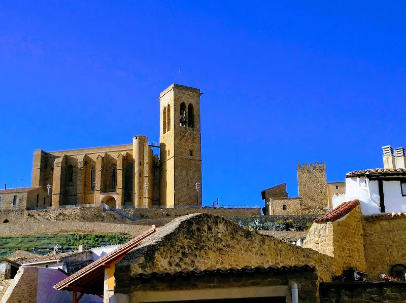 Virgen De Jerusalén Egoitza / Residencia (Gestión Pública) - Tafalla
