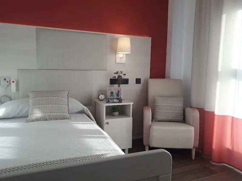Residencia de Mayores Almería - Emera en Almería