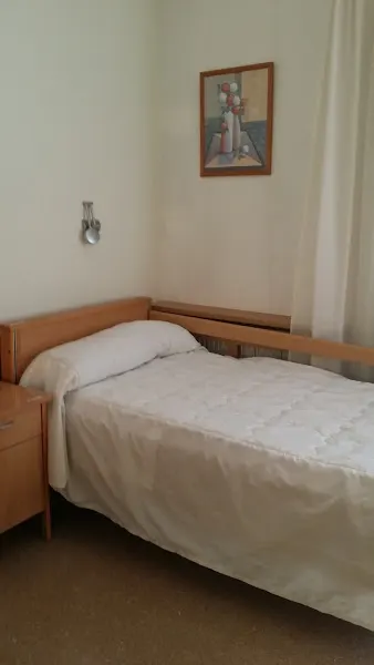 Centro Residencial SAVIA Campanar