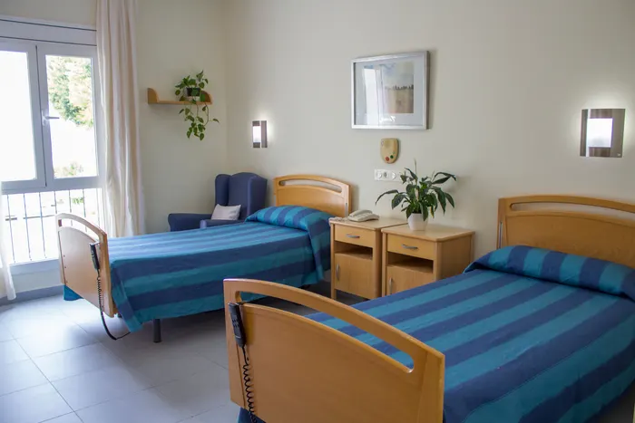 VITALIA HOME | Residencia de Ancianos Pulpí - Cuevas del Almanzora