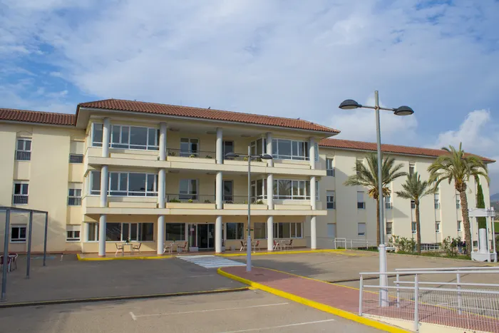 VITALIA HOME | Residencia de Ancianos Pulpí - Residencia de ancianos en Cuevas del Almanzora - foto 2