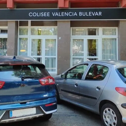 Colisée Bulevar | Centro de Mayores en Patraix - Residencia de ancianos en Valencia - foto 2