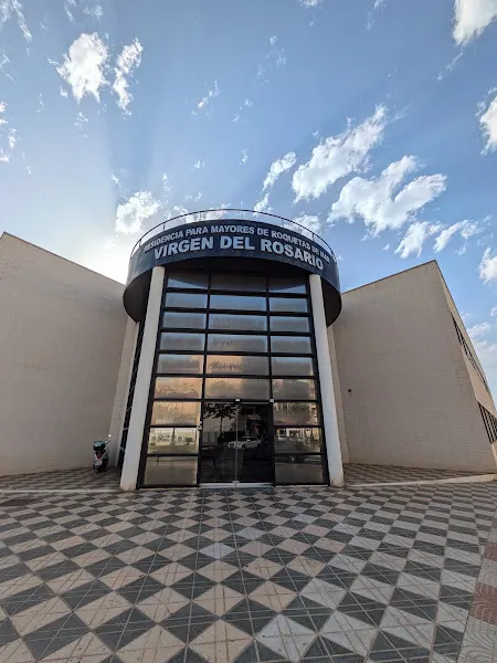 Residencia Virgen del Rosario