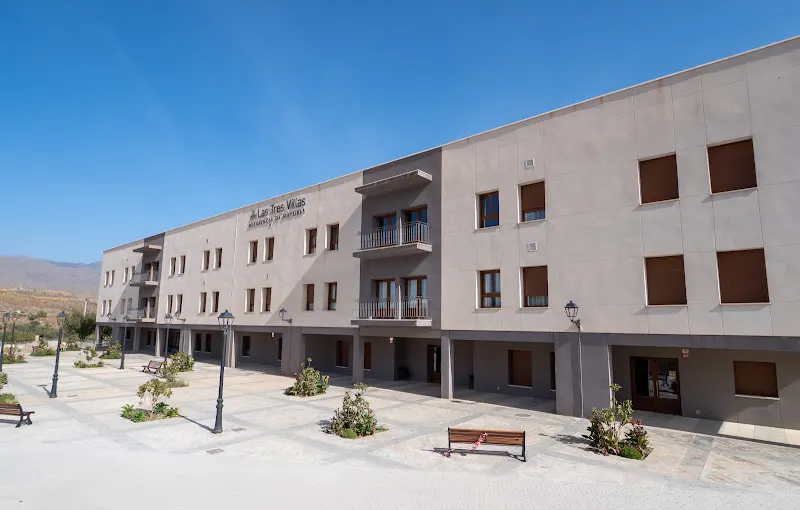 Residencia Novocare Las Tres Villas (Almería) - Almería