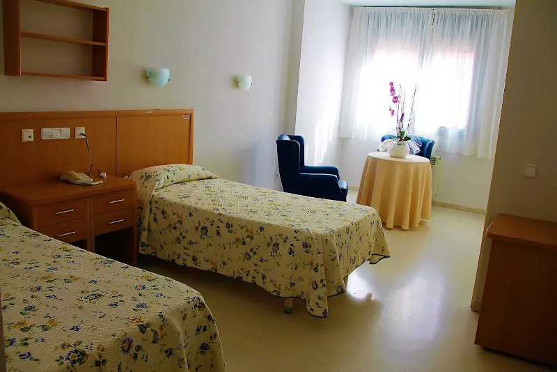 Residencia de Mayores Ballesol Alcalá de Henares | Entorno Natural - Alcalá de Henares